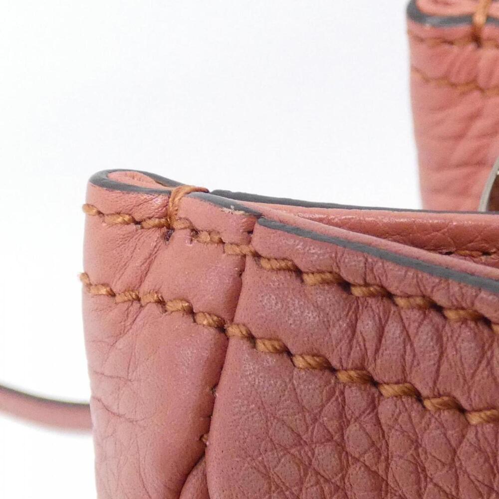 GUCCI Authentic Pink Bag - Picture 6 of 10